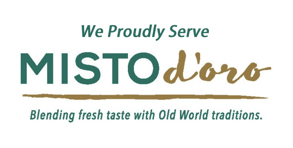 Misto d'Oro Logo